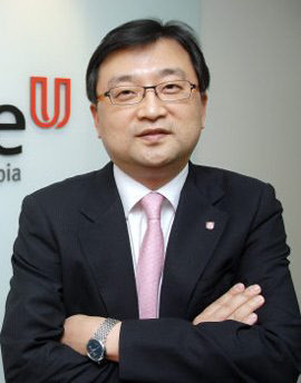 조준희 한국SW산업협회장